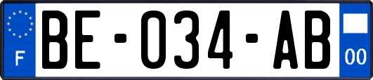 BE-034-AB