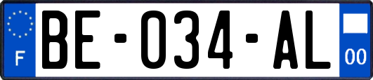 BE-034-AL