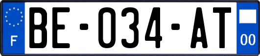 BE-034-AT