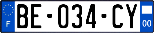 BE-034-CY