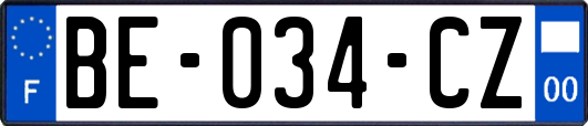 BE-034-CZ
