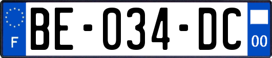 BE-034-DC