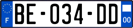 BE-034-DD