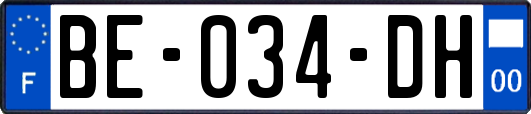 BE-034-DH