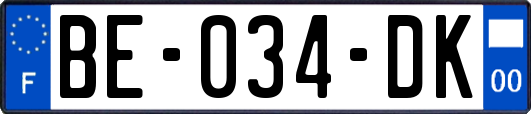 BE-034-DK