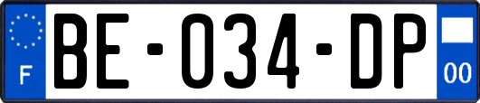 BE-034-DP