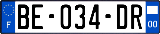 BE-034-DR