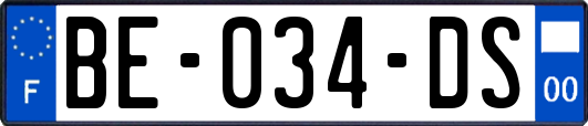 BE-034-DS