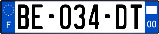 BE-034-DT