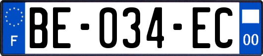 BE-034-EC
