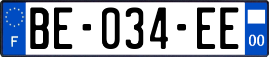 BE-034-EE