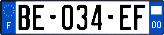 BE-034-EF