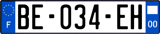 BE-034-EH