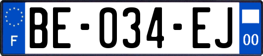 BE-034-EJ
