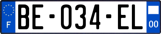 BE-034-EL
