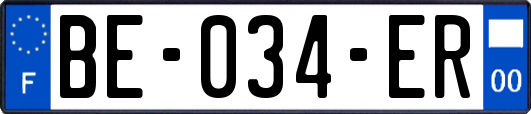 BE-034-ER