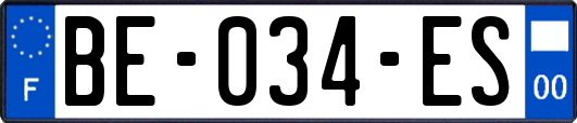 BE-034-ES