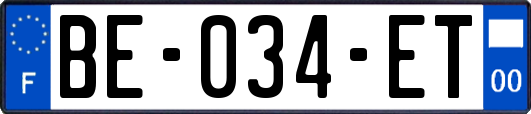 BE-034-ET