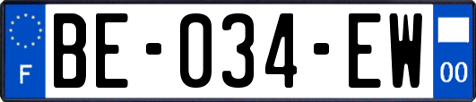 BE-034-EW