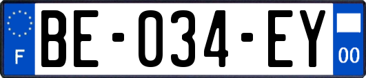 BE-034-EY
