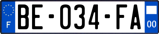 BE-034-FA