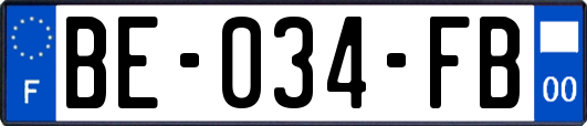 BE-034-FB
