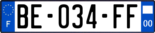 BE-034-FF