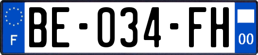 BE-034-FH