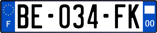 BE-034-FK