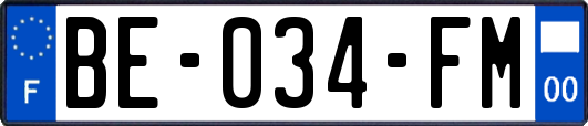 BE-034-FM