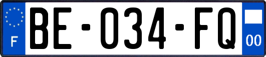 BE-034-FQ