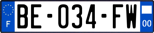 BE-034-FW