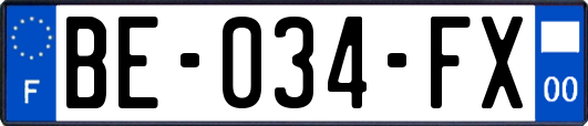 BE-034-FX