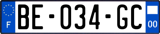 BE-034-GC