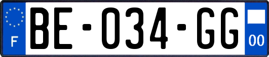 BE-034-GG