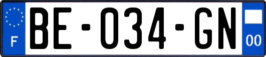 BE-034-GN