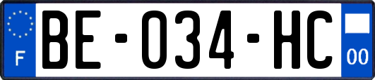 BE-034-HC