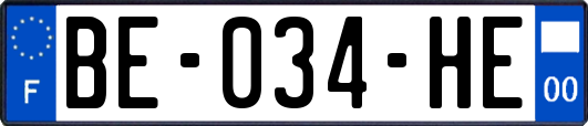 BE-034-HE