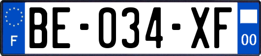 BE-034-XF