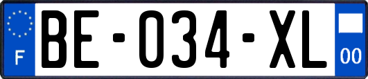 BE-034-XL