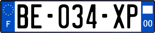 BE-034-XP