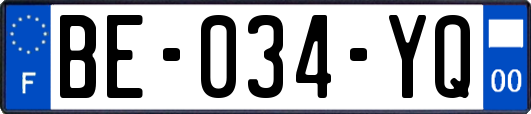BE-034-YQ