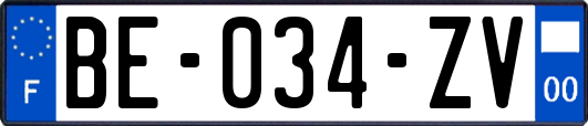 BE-034-ZV