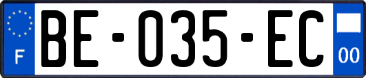 BE-035-EC