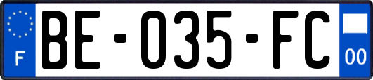 BE-035-FC