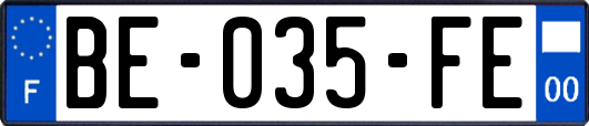 BE-035-FE