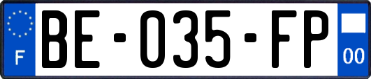 BE-035-FP