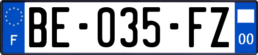 BE-035-FZ