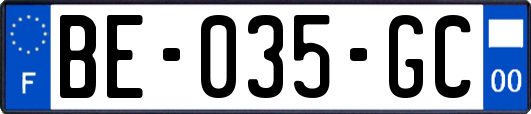BE-035-GC