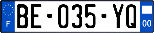 BE-035-YQ